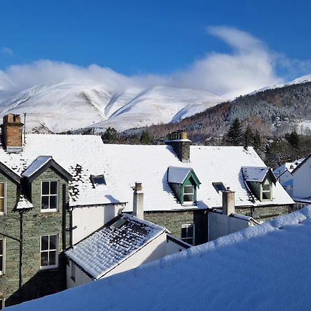 Glencoe Guest House Keswick  Exterior foto